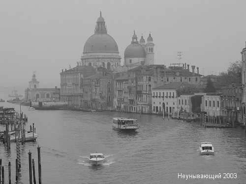 Италия Черно Белые Фото